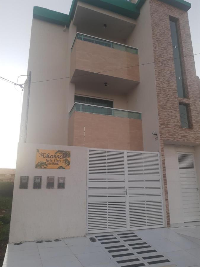 Pôrto das Galinhas Studio C Completo 400M Da Praia المظهر الخارجي الصورة