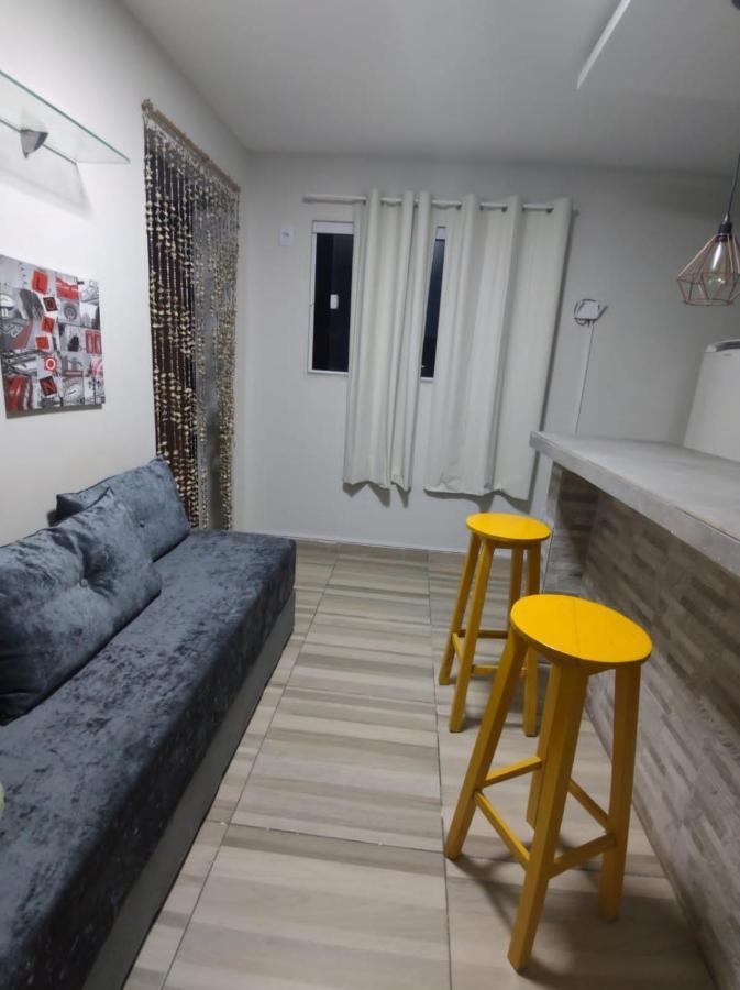 Pôrto das Galinhas Studio C Completo 400M Da Praia المظهر الخارجي الصورة